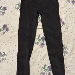 Gymshark Black Leggings